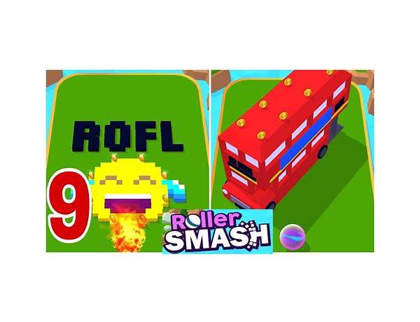 Roller Smash for Android - Download the APK from Habererciyes